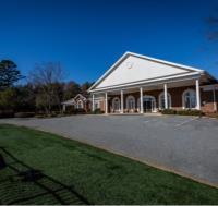 Groce Funeral Home & Cremation Service - L. Julian image 9